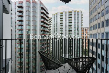 1 bedroom flat to rent in Woolwich High Street, Callis Yard, SE18-image 5