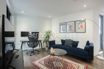 1 bedroom flat to rent in Woolwich High Street, Callis Yard, SE18-image 7