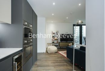 1 bedroom flat to rent in Woolwich High Street, Callis Yard, SE18-image 8