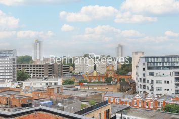 1 bedroom flat to rent in Woolwich High Street, Callis Yard, SE18-image 10