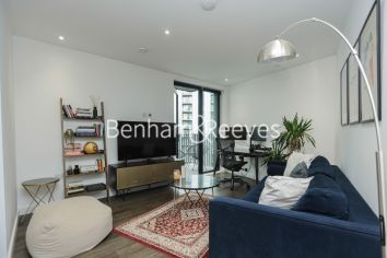 1 bedroom flat to rent in Woolwich High Street, Callis Yard, SE18-image 11