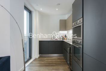 1 bedroom flat to rent in Woolwich High Street, Callis Yard, SE18-image 12