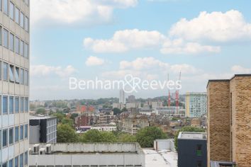 1 bedroom flat to rent in Woolwich High Street, Callis Yard, SE18-image 14