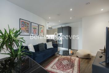 1 bedroom flat to rent in Woolwich High Street, Callis Yard, SE18-image 15