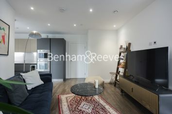 1 bedroom flat to rent in Woolwich High Street, Callis Yard, SE18-image 16