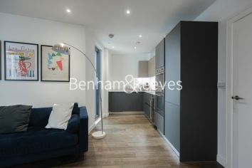 1 bedroom flat to rent in Woolwich High Street, Callis Yard, SE18-image 17