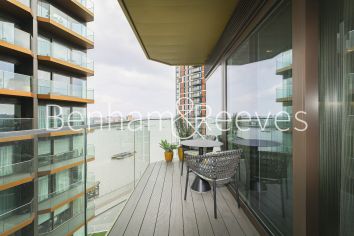 2 bedrooms flat to rent in Royal Arsenal Riverside, Woolwich, SE18-image 6