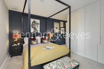 2 bedrooms flat to rent in Royal Arsenal Riverside, Woolwich, SE18-image 9