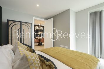 2 bedrooms flat to rent in Royal Arsenal Riverside, Woolwich, SE18-image 15