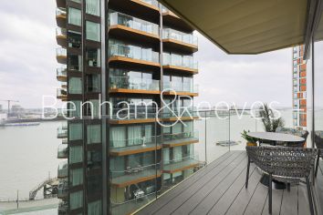 2 bedrooms flat to rent in Royal Arsenal Riverside, Woolwich, SE18-image 16