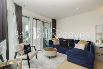 1 bedroom flat to rent in Royal Arsenal Riverside, Woolwich, SE18-image 1