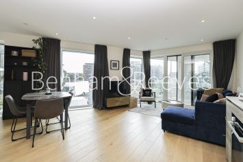 1 bedroom flat to rent in Royal Arsenal Riverside, Woolwich, SE18-image 6