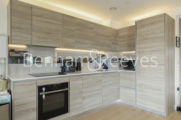 1 bedroom flat to rent in Royal Arsenal Riverside, Woolwich, SE18-image 7