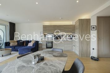 1 bedroom flat to rent in Royal Arsenal Riverside, Woolwich, SE18-image 8