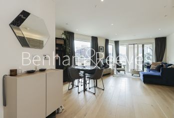 1 bedroom flat to rent in Royal Arsenal Riverside, Woolwich, SE18-image 10