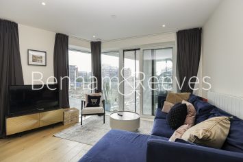 1 bedroom flat to rent in Royal Arsenal Riverside, Woolwich, SE18-image 11