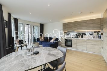 1 bedroom flat to rent in Royal Arsenal Riverside, Woolwich, SE18-image 12