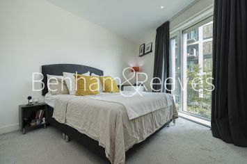 1 bedroom flat to rent in Royal Arsenal Riverside, Woolwich, SE18-image 13