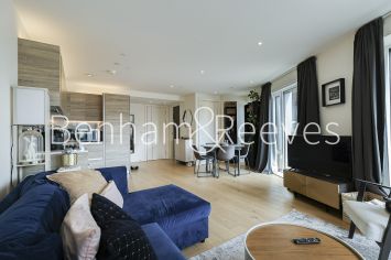 1 bedroom flat to rent in Royal Arsenal Riverside, Woolwich, SE18-image 15