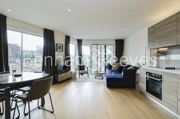 1 bedroom flat to rent in Royal Arsenal Riverside, Woolwich, SE18-image 16