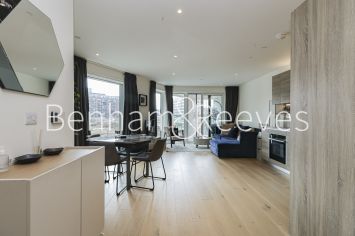 1 bedroom flat to rent in Royal Arsenal Riverside, Woolwich, SE18-image 17