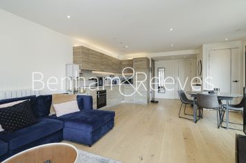 1 bedroom flat to rent in Royal Arsenal Riverside, Woolwich, SE18-image 18