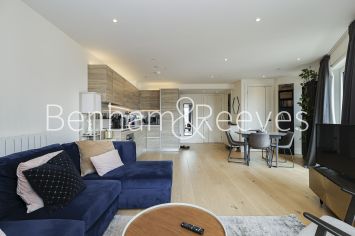 1 bedroom flat to rent in Royal Arsenal Riverside, Woolwich, SE18-image 19