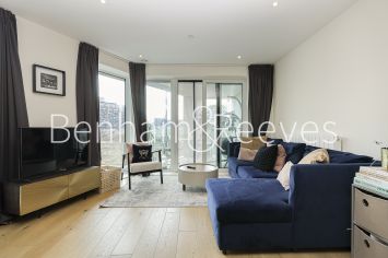 1 bedroom flat to rent in Royal Arsenal Riverside, Woolwich, SE18-image 20