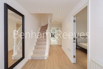 4 bedrooms flat to rent in Shooters Hills, Elizabeth Fry Place, SE18-image 10