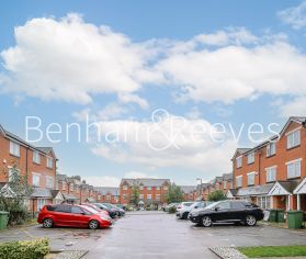 4 bedrooms flat to rent in Shooters Hills, Elizabeth Fry Place, SE18-image 12