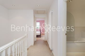 4 bedrooms flat to rent in Shooters Hills, Elizabeth Fry Place, SE18-image 17