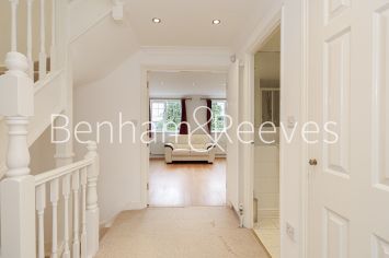 4 bedrooms flat to rent in Shooters Hills, Elizabeth Fry Place, SE18-image 22