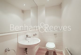 4 bedrooms flat to rent in Shooters Hills, Elizabeth Fry Place, SE18-image 23