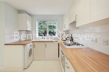 4 bedrooms flat to rent in Shooters Hills, Elizabeth Fry Place, SE18-image 25