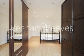 4 bedrooms flat to rent in Shooters Hills, Elizabeth Fry Place, SE18-image 26