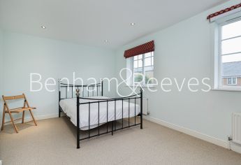 4 bedrooms flat to rent in Shooters Hills, Elizabeth Fry Place, SE18-image 27