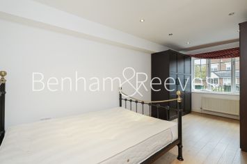 4 bedrooms flat to rent in Shooters Hills, Elizabeth Fry Place, SE18-image 28