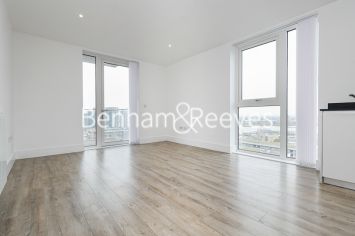 2 bedrooms flat to rent in Royal Arsenal Riverside, Woolwich, SE18-image 1