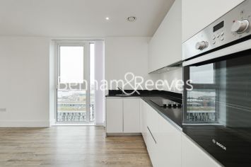 2 bedrooms flat to rent in Royal Arsenal Riverside, Woolwich, SE18-image 7