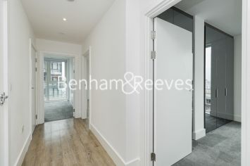 2 bedrooms flat to rent in Royal Arsenal Riverside, Woolwich, SE18-image 9