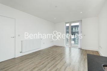 2 bedrooms flat to rent in Royal Arsenal Riverside, Woolwich, SE18-image 11