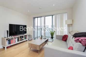 1 bedroom flat to rent in North Greenwich, Millenium Gardens, SE10-image 1