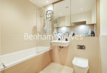 1 bedroom flat to rent in North Greenwich, Millenium Gardens, SE10-image 4