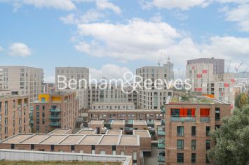 1 bedroom flat to rent in North Greenwich, Millenium Gardens, SE10-image 6