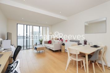 1 bedroom flat to rent in North Greenwich, Millenium Gardens, SE10-image 11