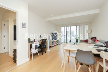 1 bedroom flat to rent in North Greenwich, Millenium Gardens, SE10-image 13