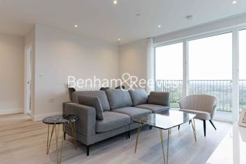 2 bedrooms flat to rent in Astel Road, Kidbrooke Village, SE3-image 1