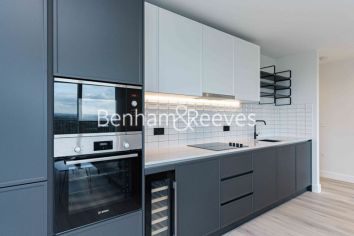 2 bedrooms flat to rent in Astel Road, Kidbrooke Village, SE3-image 2