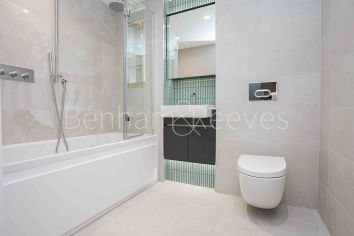 1 bedroom flat to rent in Royal Arsenal, Riverside, SE18-image 4