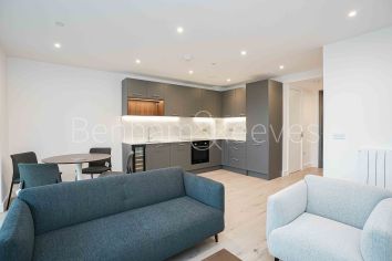 1 bedroom flat to rent in Royal Arsenal, Riverside, SE18-image 6